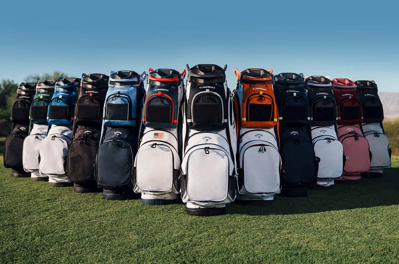 Callaway Golf Bags