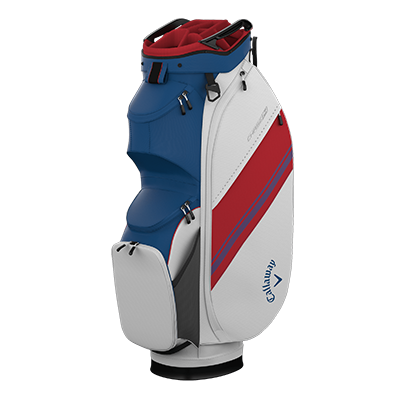 Chase 14 Cart Bag