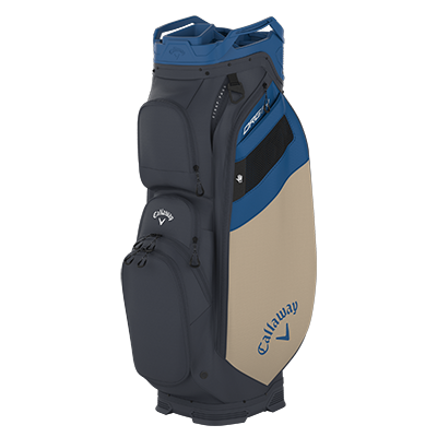 ORG 14 Cart Bag