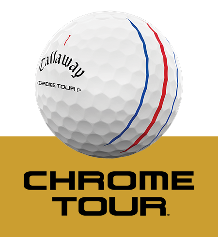 Chrome Tour