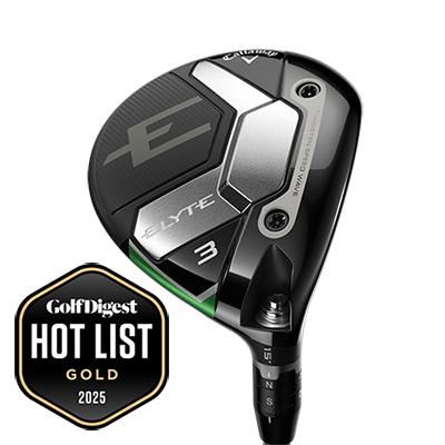 Elyte Fairway Wood