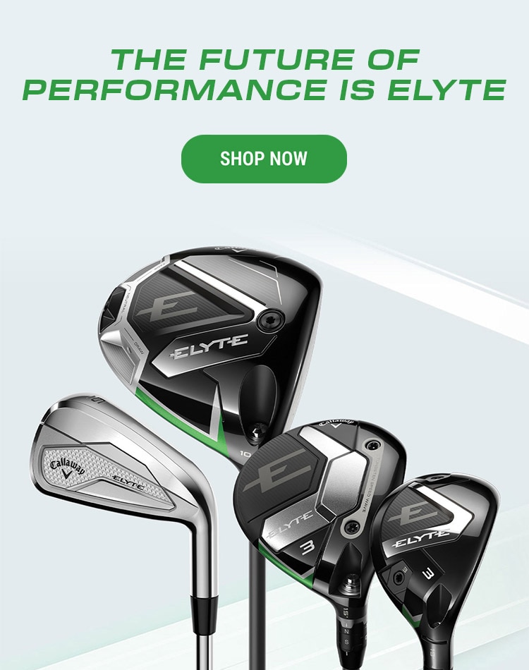 The Future of Performance is Elyte | Shop Now