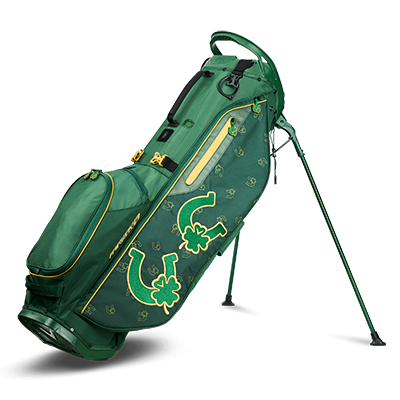 Lucky Collection Fairway C Stand Bag