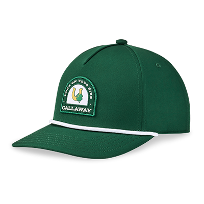 Lucky Collection Performance Cap