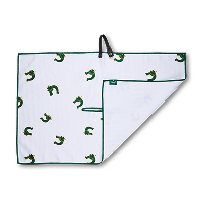 Lucky Collection Towel