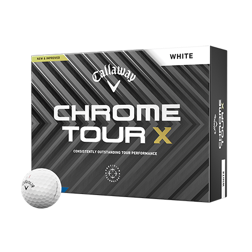 Chrome Tour X