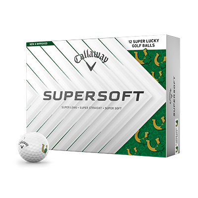  Supersoft Lucky