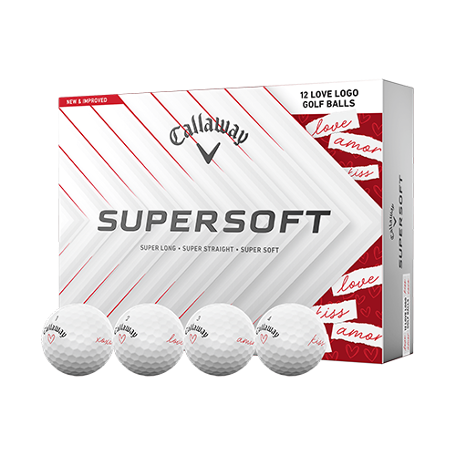 Supersoft Love