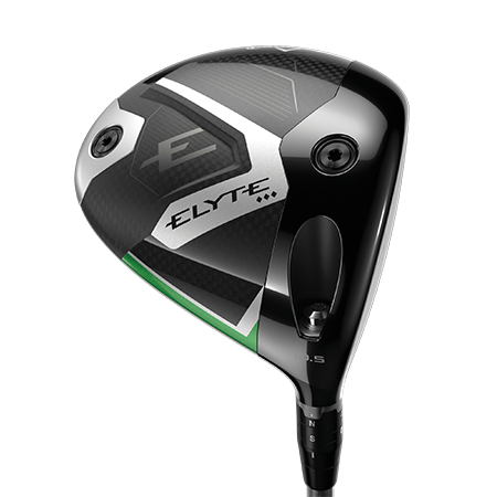 Elyte Triple Diamond Driver