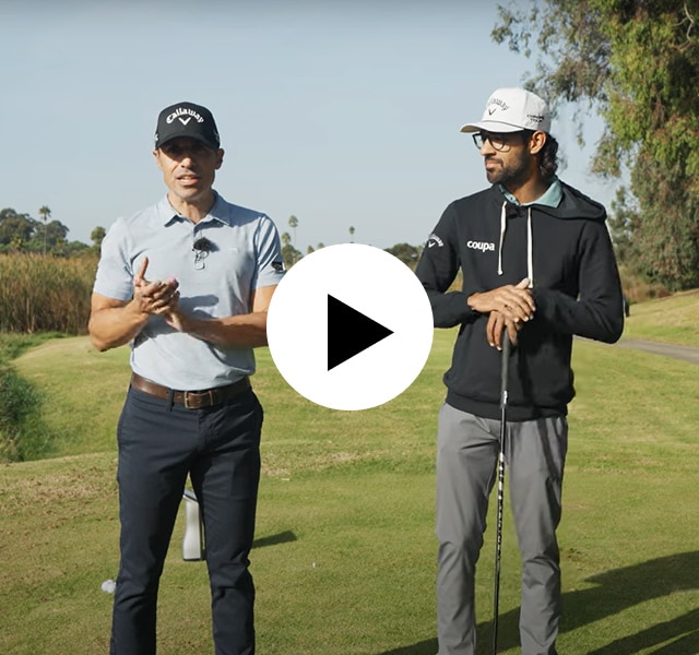 Johnny Wunder and Akshay Bhatia