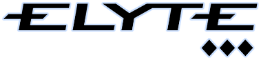 Elyte Triple Diamond Logo