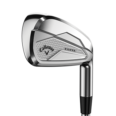 Apex Irons