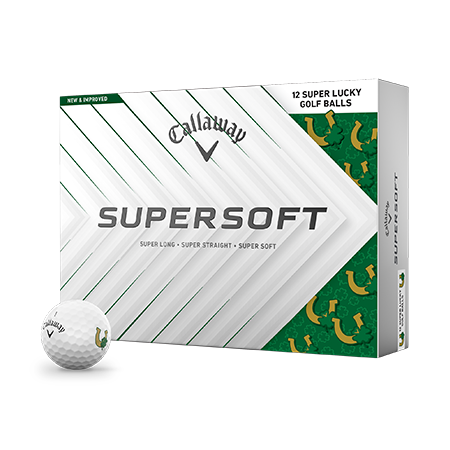 Supersoft Lucky