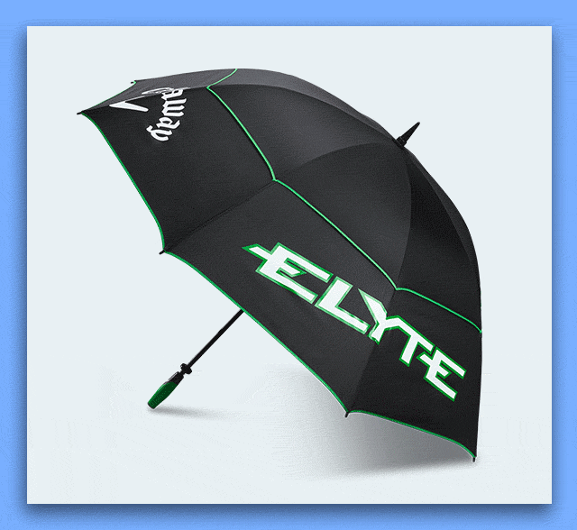 Callaway Course Gear