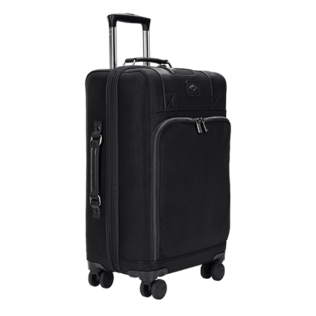 Tour Authentic 22'' Spinner Travel Bag