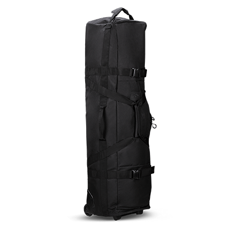 Clubhouse Travel Cover