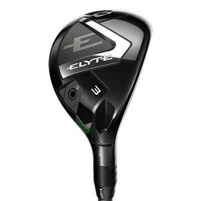 Elyte Hybrid