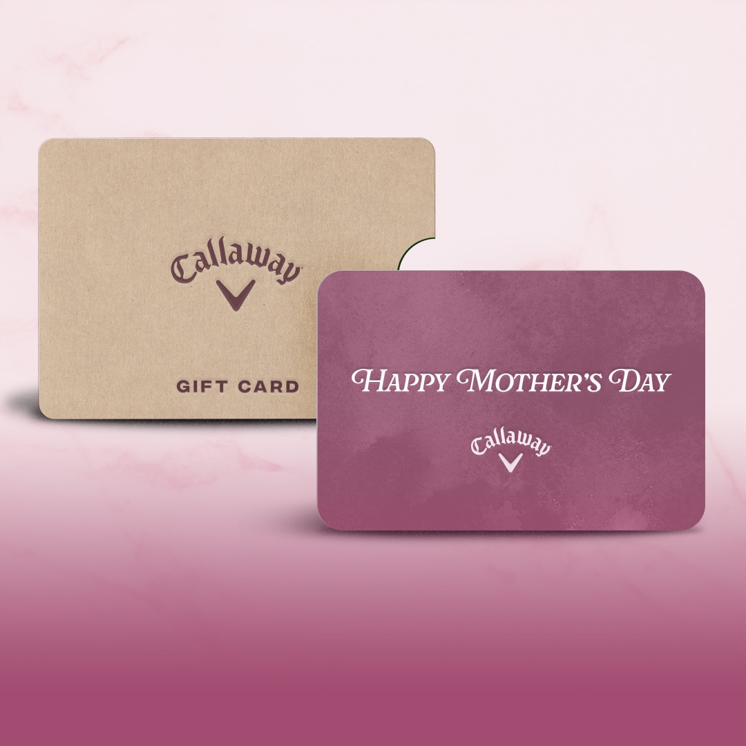 Callaway Gift Cards