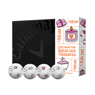 Chrome Soft Mother's Day