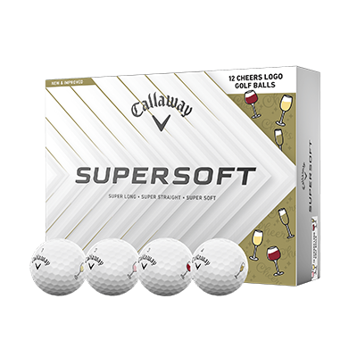 Supersoft Cheers