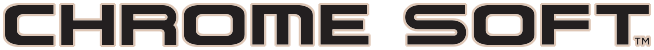 Chrome Soft Logo