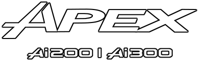 Apex Logo