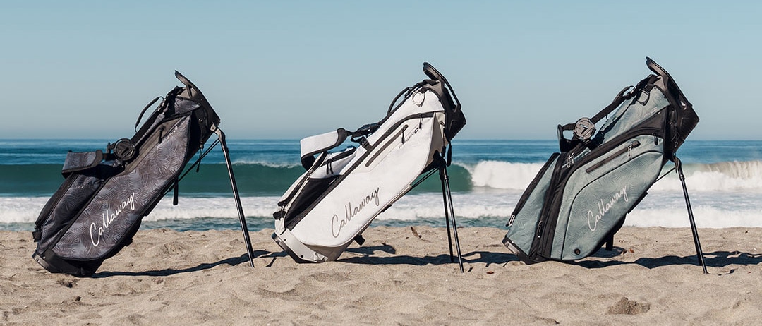 Palms Collection Golf Bags