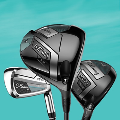 REVA Rise Clubs