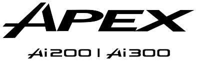 Apex Logo