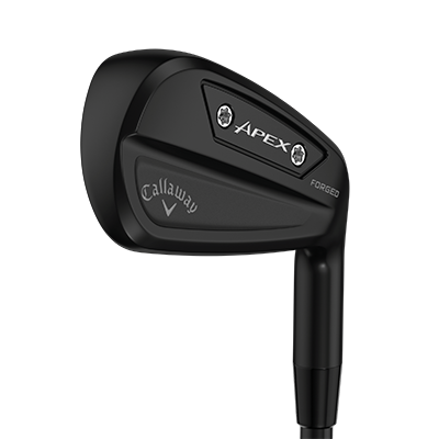 Apex Ai300 Black Shadow