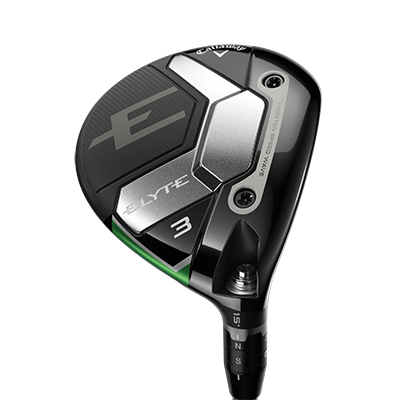 Elyte Fairway Woods