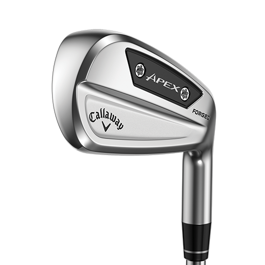 Apex Irons