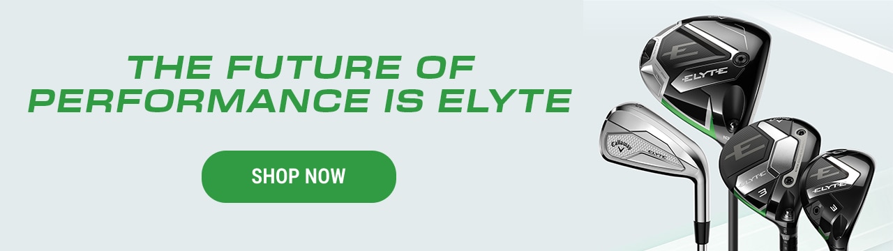 The Future Of Performance Is Elyte | Shop Now