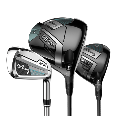 REVA RISE Clubs
