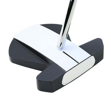 Ai-ONE Square 2 Square Max Stripe Putter