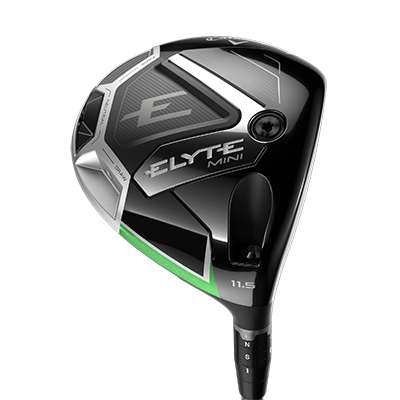Elyte Mini Driver