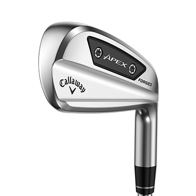 Apex Iron