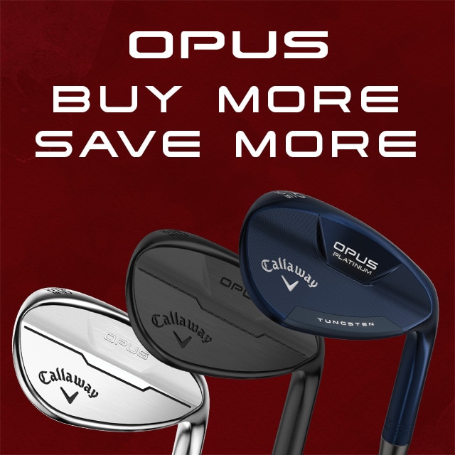 Opus Wedges
