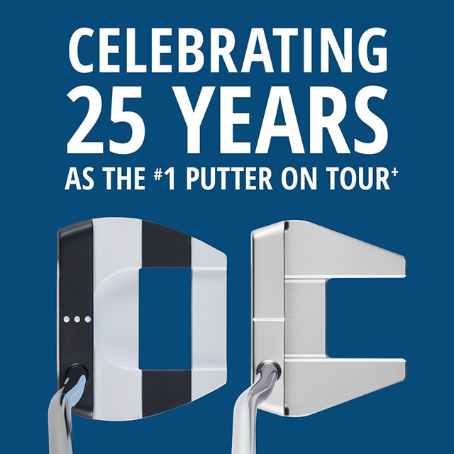 Ai-ONE Putters