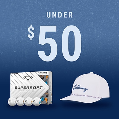 Gifts Under $50
