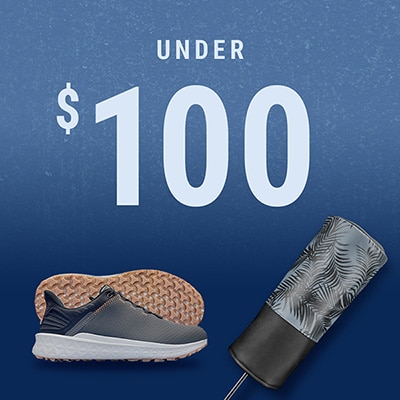 Gifts Under $100