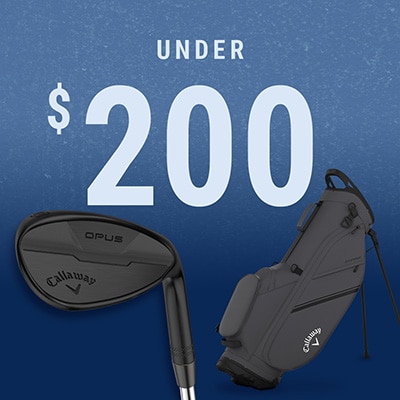 Gifts Under $200