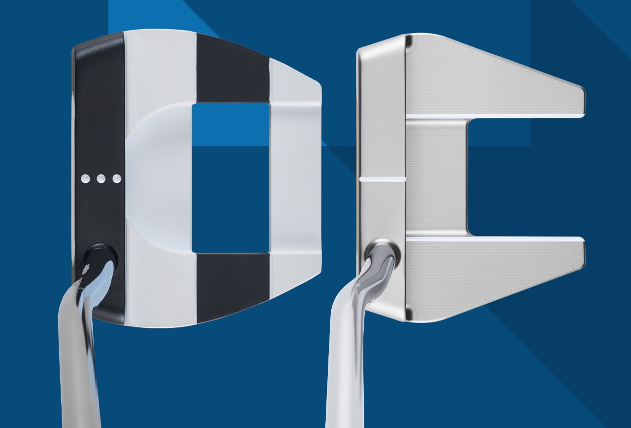 Ai-ONE Putters