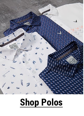 Shop Polos