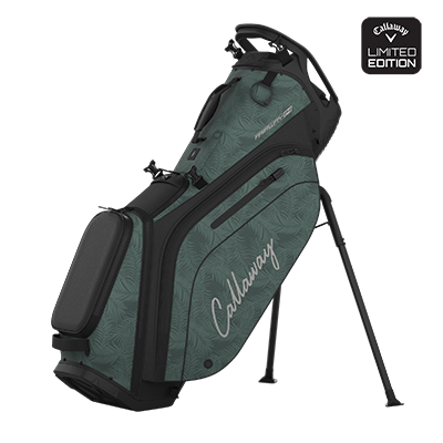 Fairway 14 Stand Bag