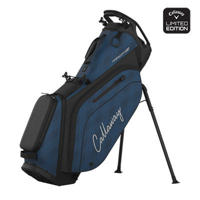 Fairway 14 Stand Bag