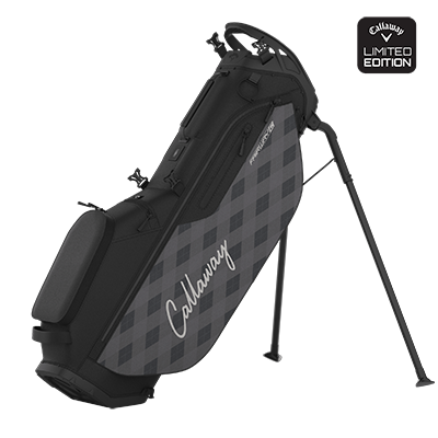 Fairway C Stand Bag