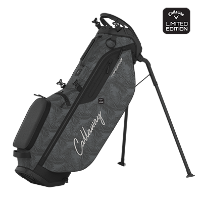 Fairway C Stand Bag