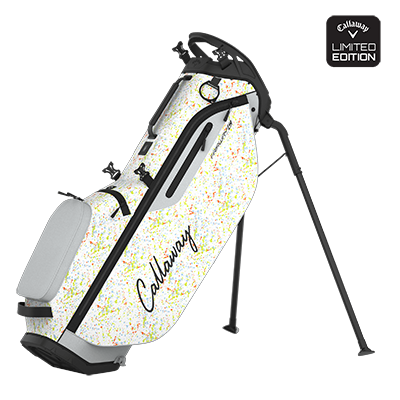 Fairway C Stand Bag
