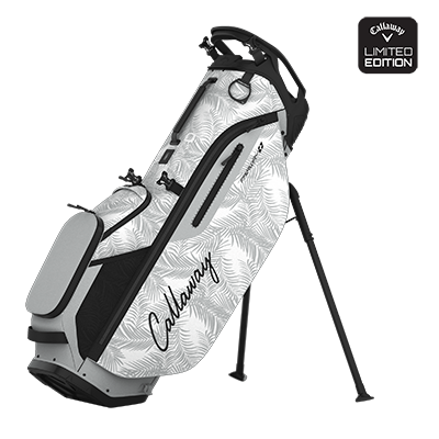 Fairway + Stand Bag